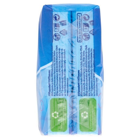 Scottex Tutti Giorni 12 pz